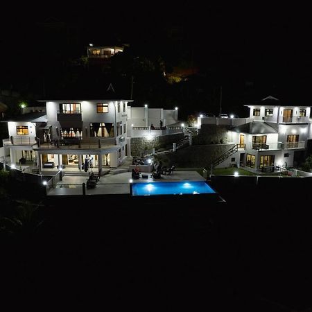De Quincey Village Maison L'Horizon מראה חיצוני תמונה