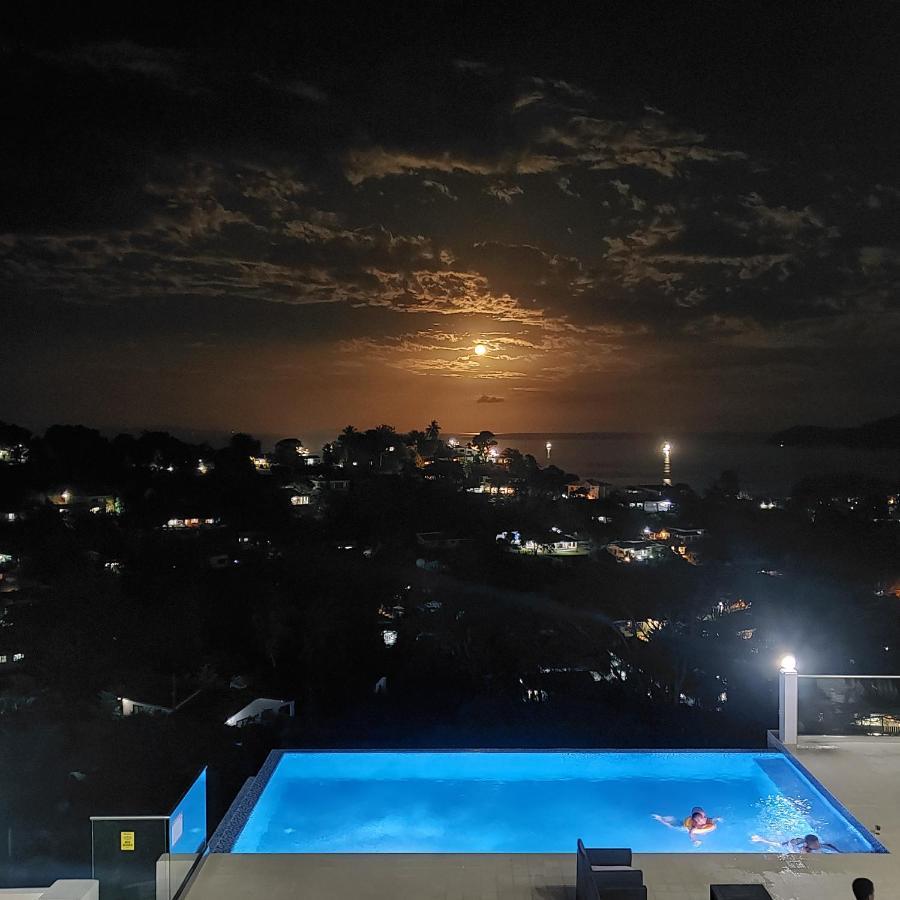 De Quincey Village Maison L'Horizon מראה חיצוני תמונה