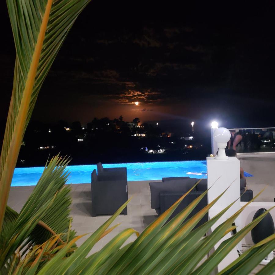 De Quincey Village Maison L'Horizon מראה חיצוני תמונה