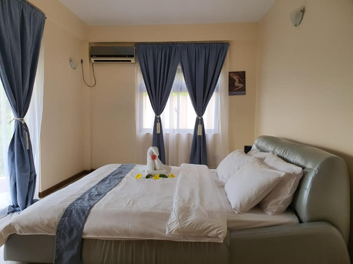 De Quincey Village Maison L'Horizon מראה חיצוני תמונה