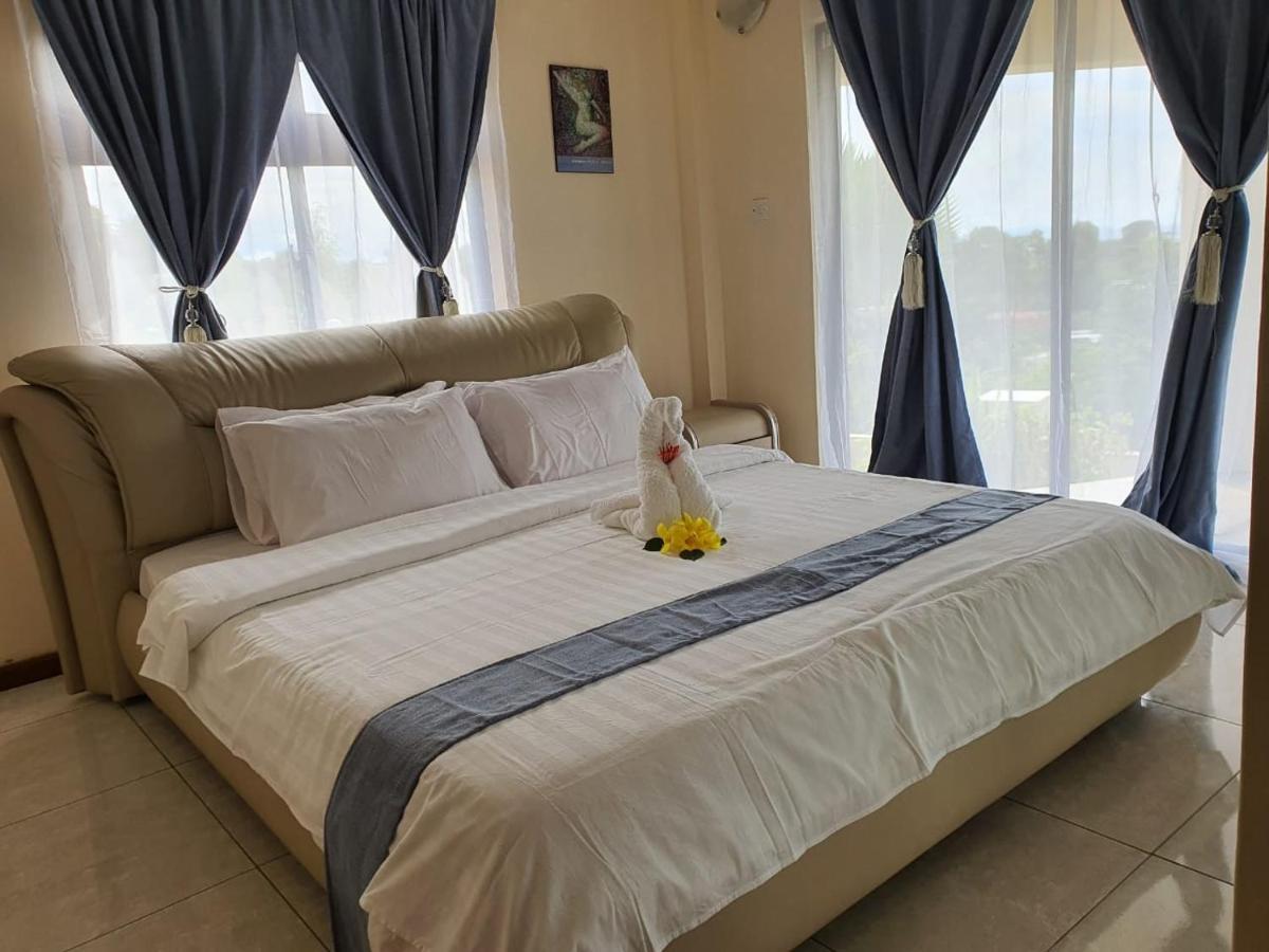 De Quincey Village Maison L'Horizon מראה חיצוני תמונה