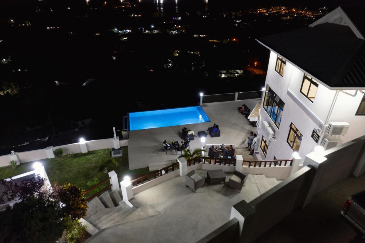 De Quincey Village Maison L'Horizon מראה חיצוני תמונה