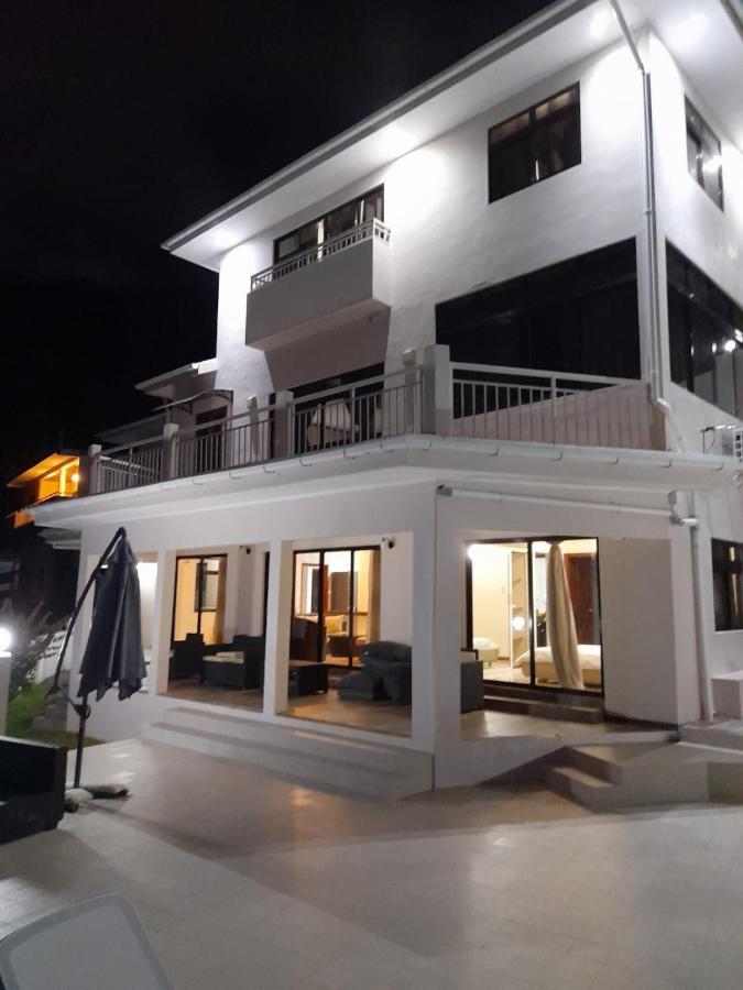 De Quincey Village Maison L'Horizon מראה חיצוני תמונה