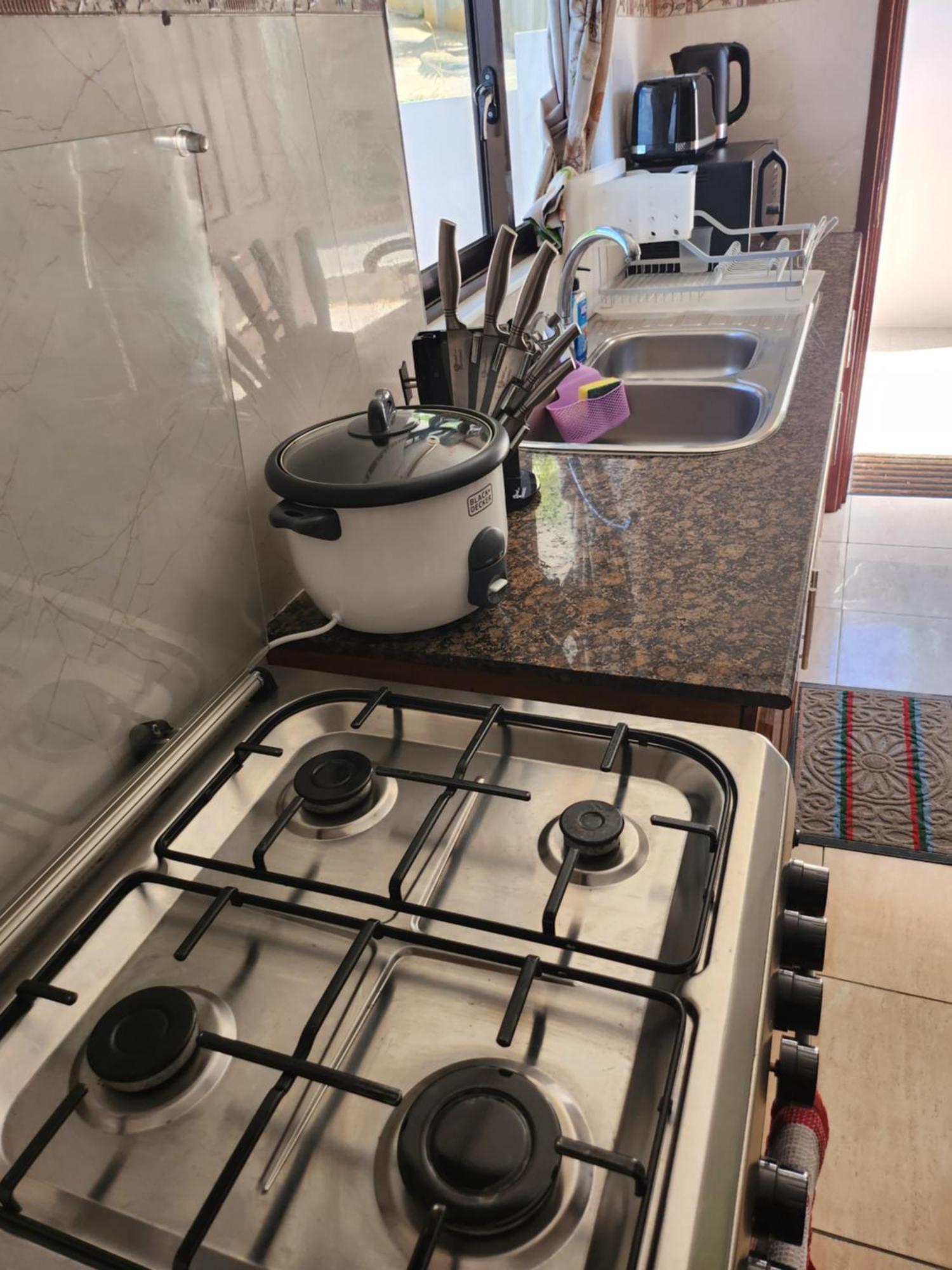 De Quincey Village Maison L'Horizon חדר תמונה