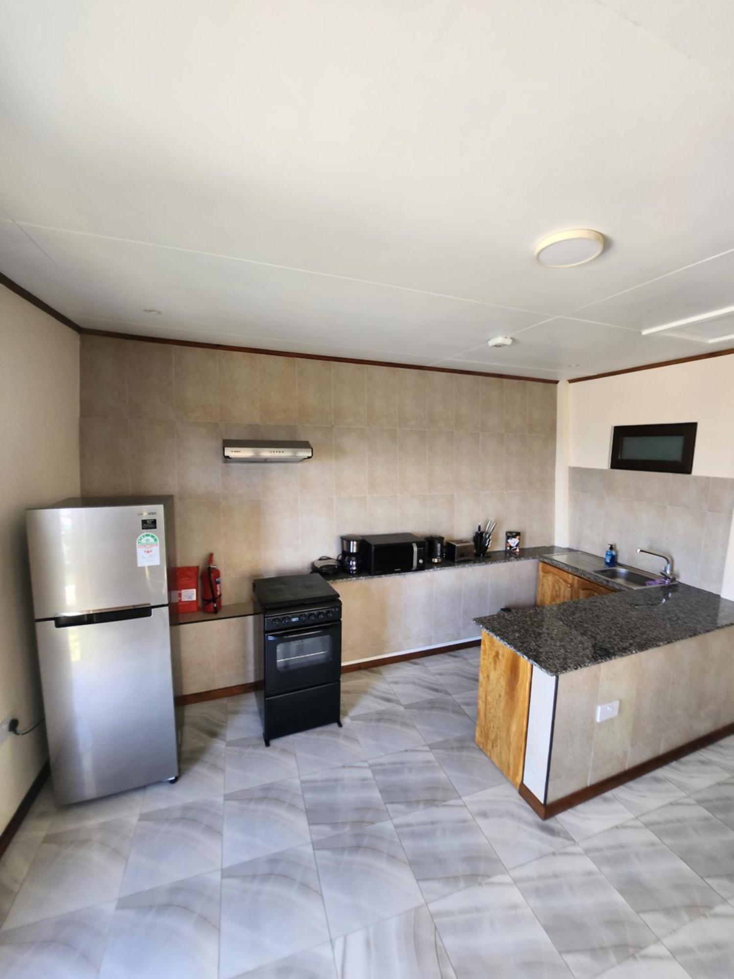 De Quincey Village Maison L'Horizon חדר תמונה