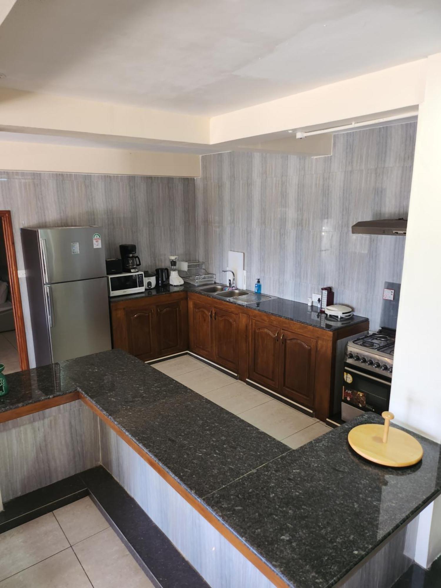 De Quincey Village Maison L'Horizon חדר תמונה