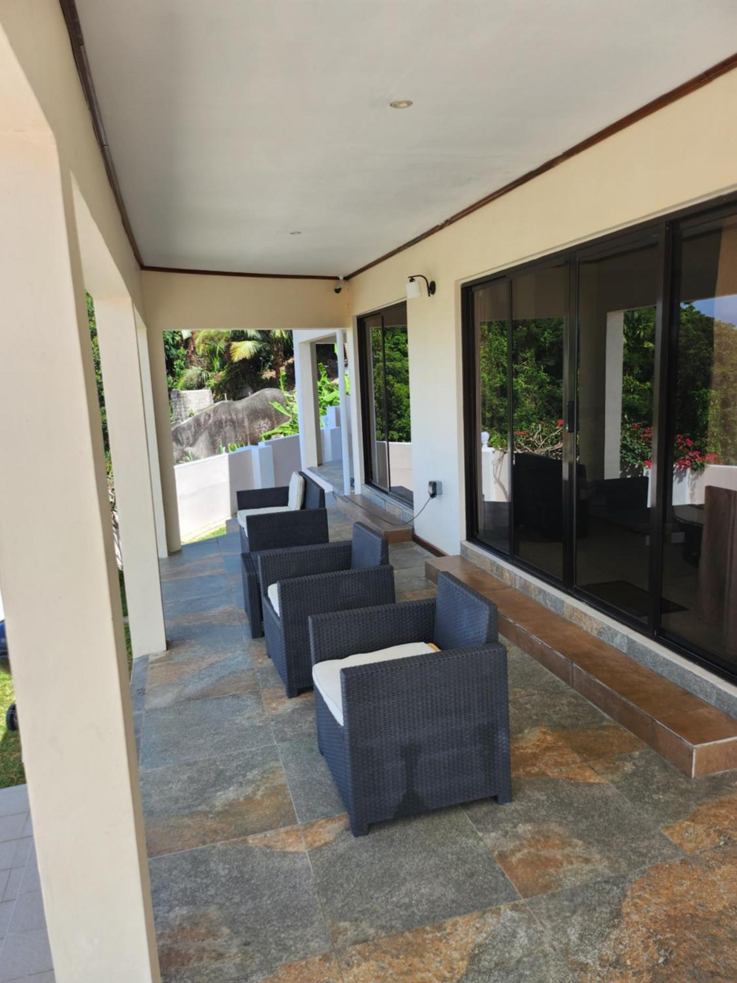 De Quincey Village Maison L'Horizon חדר תמונה